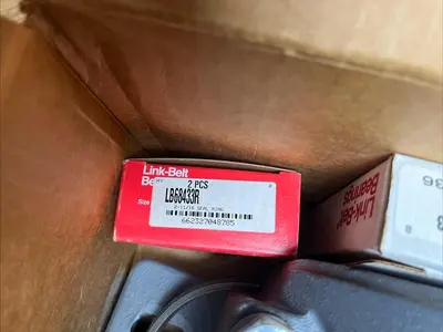 USED REXNORD PLB6843R