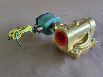 NEW ASCO 8220G097