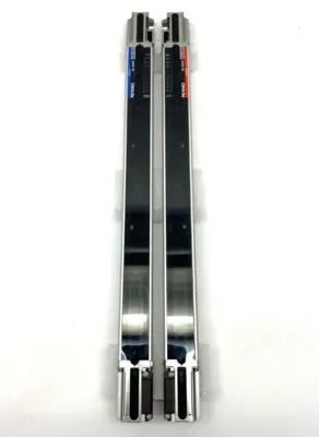 New | in-Stock KEYENCE SL-V20H-T, SL-V20H-R Light Curtains & Grids Michigan US | Maverick Industrial Sales #1461002