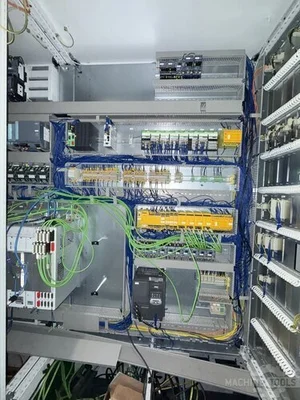 USED 2018 SAMAG TFZ 2L - 1000