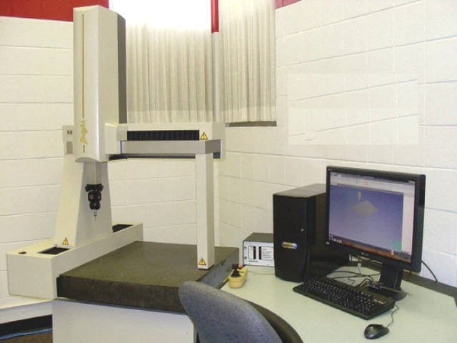 Used 2000 MITUTOYO BRT Coordinate Measuring Machines | Two Spade Machinery LLC #508508