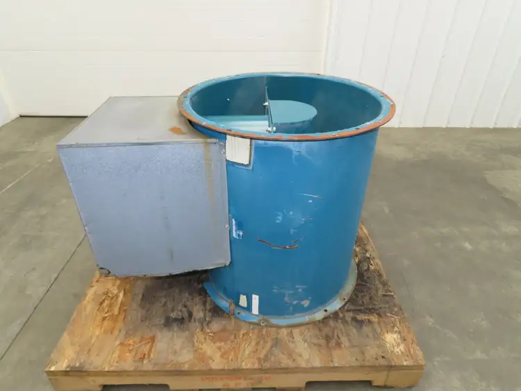 Used HARTZELL _UNKNOWN_ Miscellaneous MRO | Arrow Industrial #637198