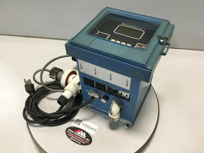 Used LAKEWOOD 2175-RTC-CHARDON Circuit Boards Michigan US | Ideal Machinery #589159