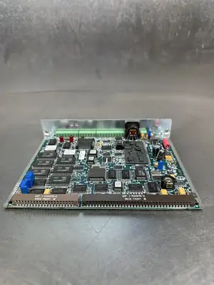 Mettler Toledo D14091400A Controller PLC Module (BIN-1.4.2)