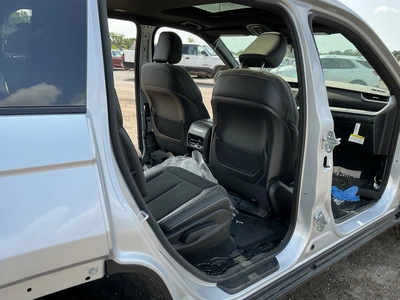 Used 2025 JEEP GRAND CHEROKEE L SUVs Michigan US | Miedema Asset Management Group #1321297