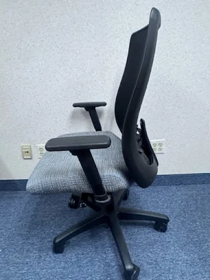 Used HON HLWMBT.Y4.A.A.IM.SMHMCAP07.SB.N Office Equipment Michigan US | Miedema Asset Management Group #1338463