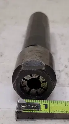 USED KENNAMETAL SS1250DA184738