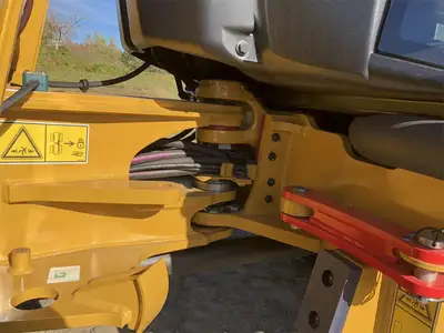 Used 2018 CATERPILLAR 906M Wheel Loaders | Abele Tractor #1342883