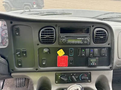 Used 2015 FREIGHTLINER 114SD GRADALL VAC Septic/Sewer/Vacuum Trucks Minnesota US | Carco Truck & Equipment #1514177