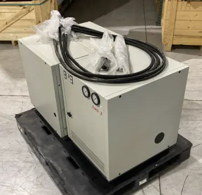 USED ZWICK/ROELL TESTING MACHINE CONTROLLER UNIT 150KN 400V 16A 3PH/PE/N