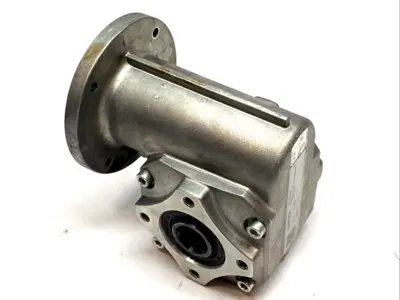USED REXROTH GS 14-2 SLIP-ON GEARBOX 12:1