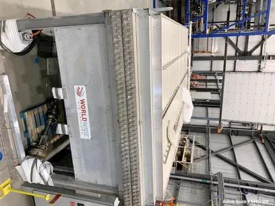 USED WORLDWIDE 1F10 X 16