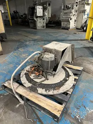 BLOWER