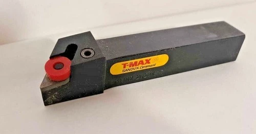 NEW Sandvik Coromant Does Not Apply