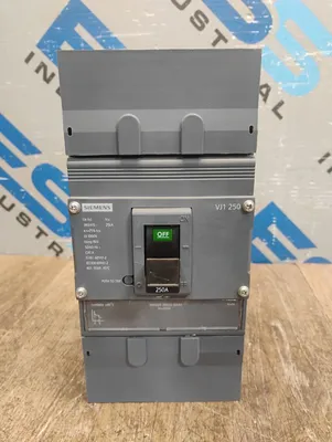 SIEMENS 3VJ1225-3DA32-0AA0 Circuit Breakers | ESS Industrial Equipment Sales (3)