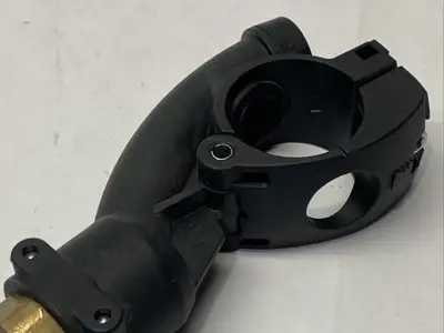 Used Parker 6660 40 U1 Pump & Valve Parts Michigan US | Maverick Industrial Sales #1396979