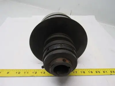 Autogard 206N/AF/3 200 Series Torque Limiter 1.936" Bore X 1.248" Bore