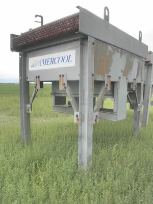 USED AMERCOOL 1F8-61-1