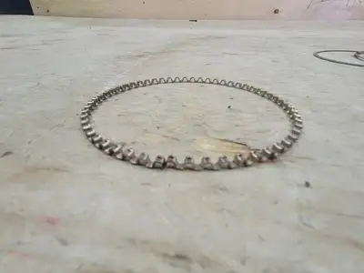 USED GENUINE 115816
