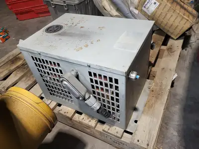 USED MARCUS TRANSFORMER MT15A1