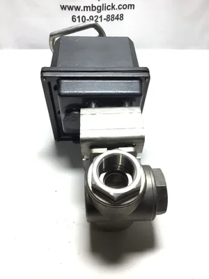 USED ICI MR4B-F07-15