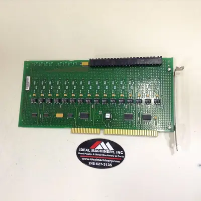 USED CINCINNATI MILACRON 3-542-1194A