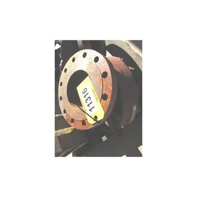 6" CRANE NUCLEAR TILTING DISC CHECK VALVE - FIGURE 223