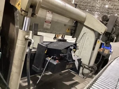 Used 1998 ACCURPRESS 713010 Press Brakes Georgia US | The Equipment Hub #1289495