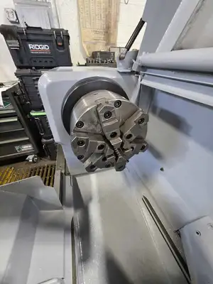 2006 HAAS TL-1 CNC Lathes | Toolquip, Inc. (3)