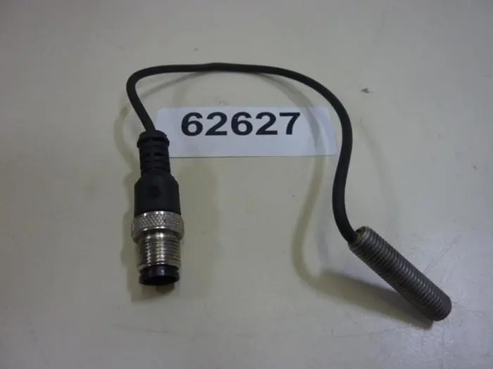 Used BALLUFF BES 516-324-E4-C-S4-00,2 Sensors Michigan US | Ideal Machinery #607956