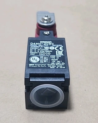 NEW Omron 22720ZA