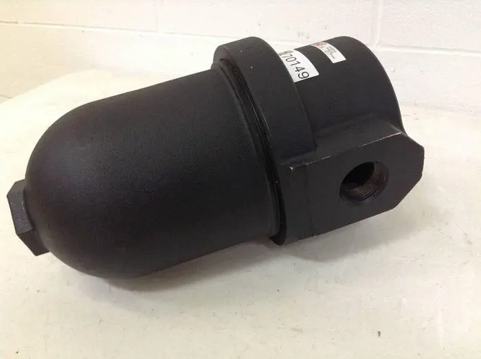 Used ROSS 5012B7018 Filters | Ideal Machinery #618666