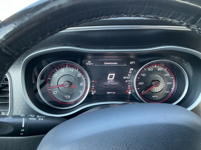 Used 2015 DODGE CHARGER Sedans Michigan US | Miedema Asset Management Group #1322328