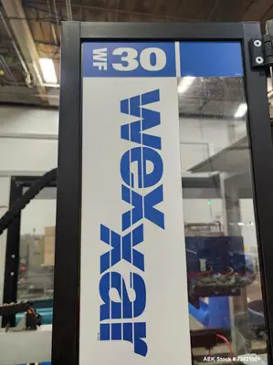 USED WEXXAR WF-30T