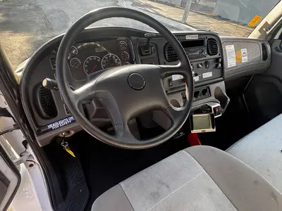 Used 2014 NATIONAL 300C Truck-Mounted Cranes Florida US | Truck and Van Outlet #1509145