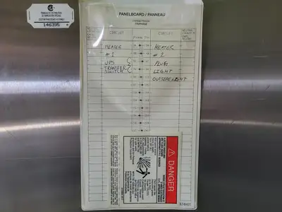 USED EATON FREEDOM 2
