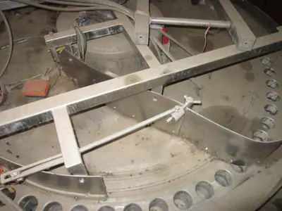 USED ZACMI 0233-T-60