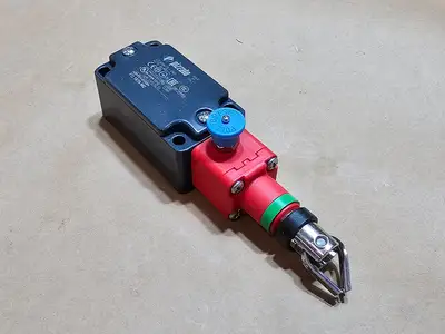 New | in-Stock PIZZATO FD 1878-M2 Safety Equipment British Columbia CA | Lenmark #1441120