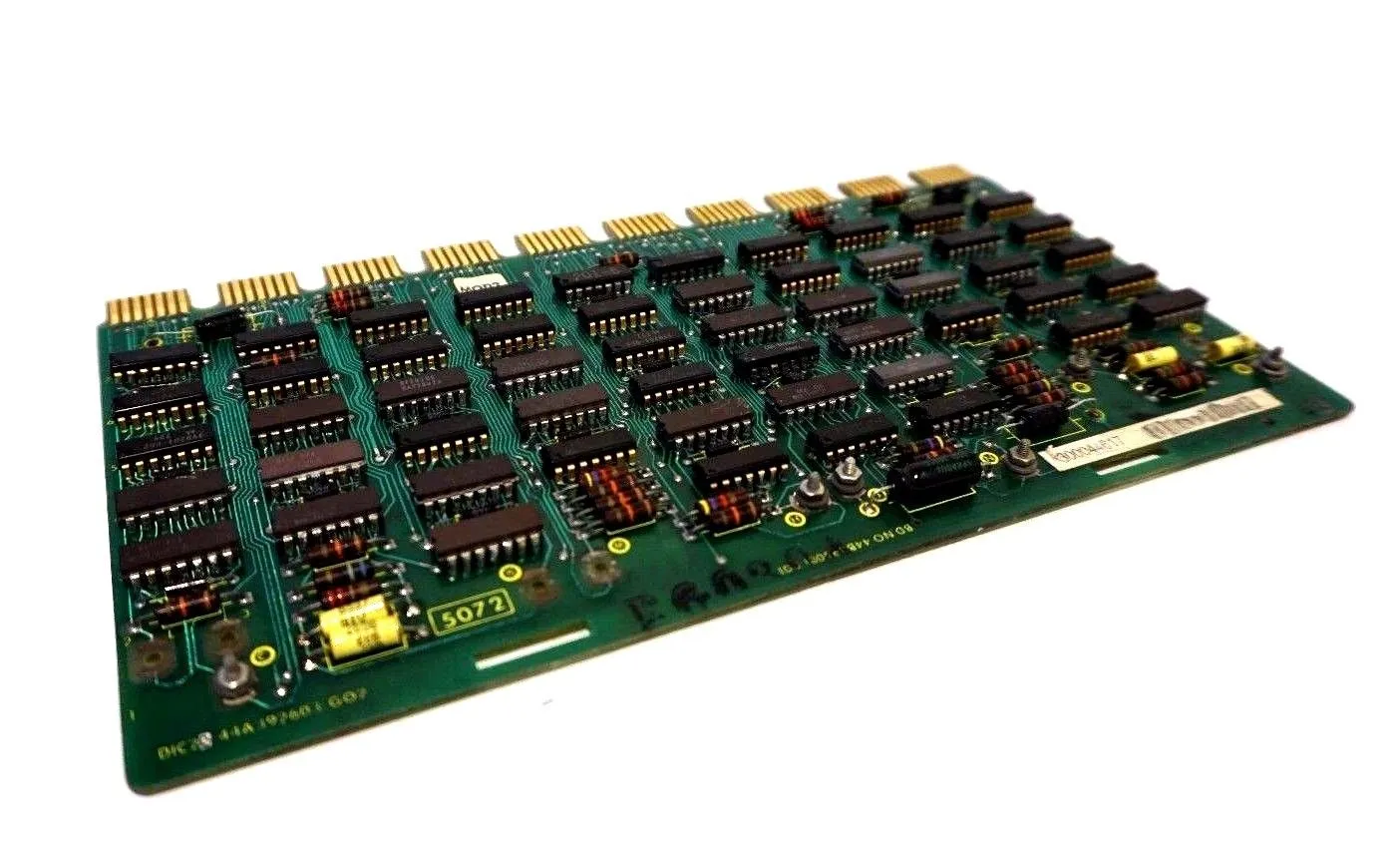 USED GENERAL ELECTRIC DIC2-D