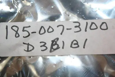 USED CEGELEC 20X3353A1L