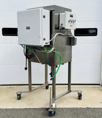 NEW 2019 PRE-PACK MACHINERY PP-5-13.6-TRD-RH FRUIT PEELER