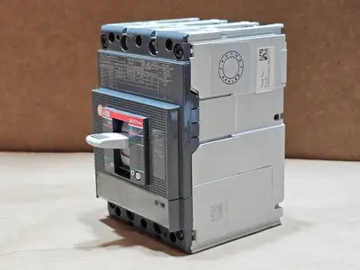NEW ABB SACE TMAX XT2N 125