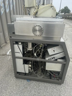 Used Perkin-Elmer 4410 Vacuum Coating California US | Davliegogo LLC #1706841