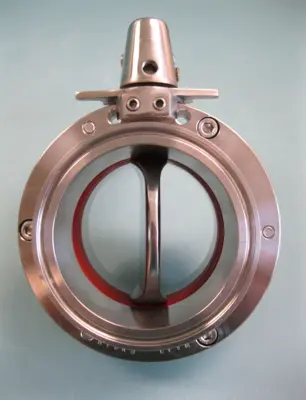 Used Inline 717F Valves/Fittings New Hampshire US | Bitter End Trading #1452970