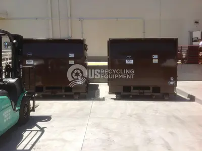 USED MARATHON TWO (2) RJ-250SC SELF CONTAINED