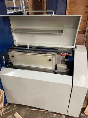 Schelling FX-H 430/ 410 Beam Saw