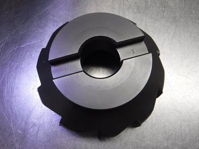 Ingersoll 160mm Indexable Facemill 40mm Arbor 2J1E160R00 (LOC118B)
