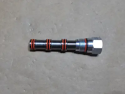 NEW SUN HYDRAULICS XRCA-XXN