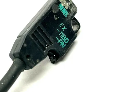 EX-11BD-PN | SunX  Slim Photoelectric Sensor - Used