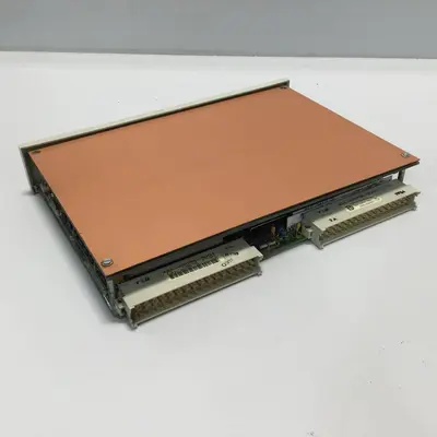 USED SIEMENS 6ES5 252-3AA13